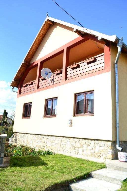 Готель Casa Andrada & Ilinca Ґурагумора Екстер'єр фото